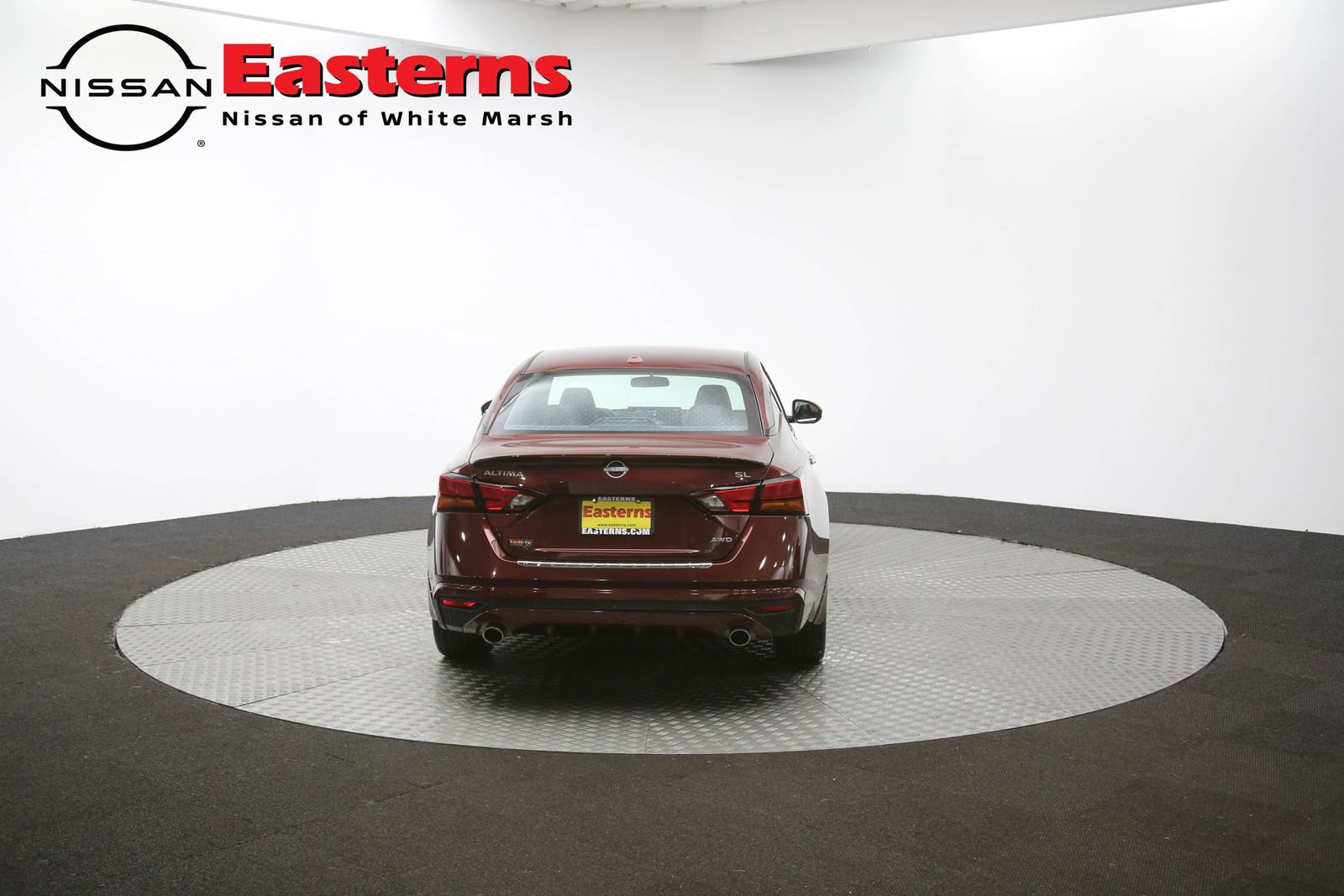 Used 2023 Nissan Altima 2.5 SL image 60