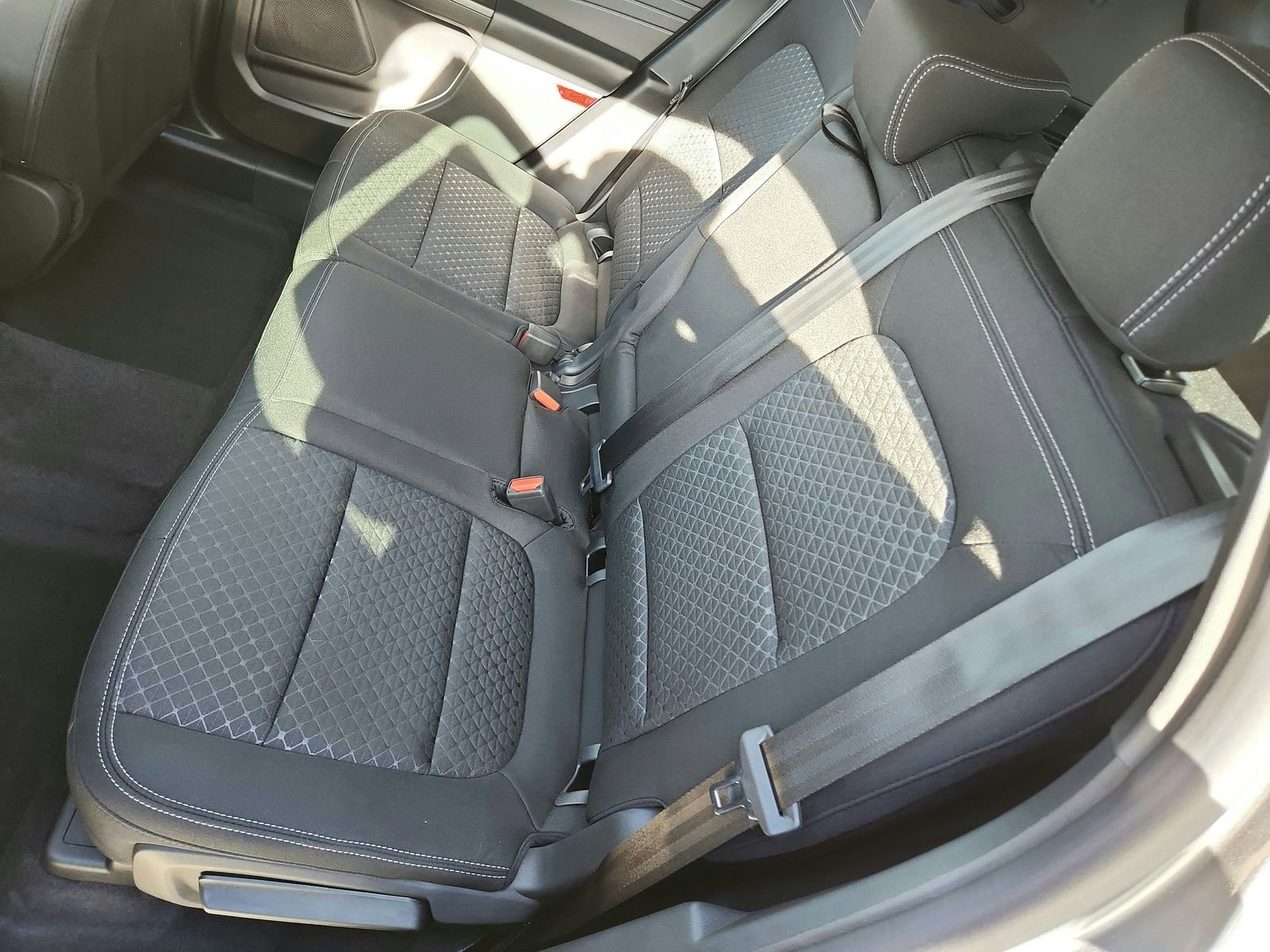 New 2026 Ford Escape Active w/ Active Premium Tech Pack image 22