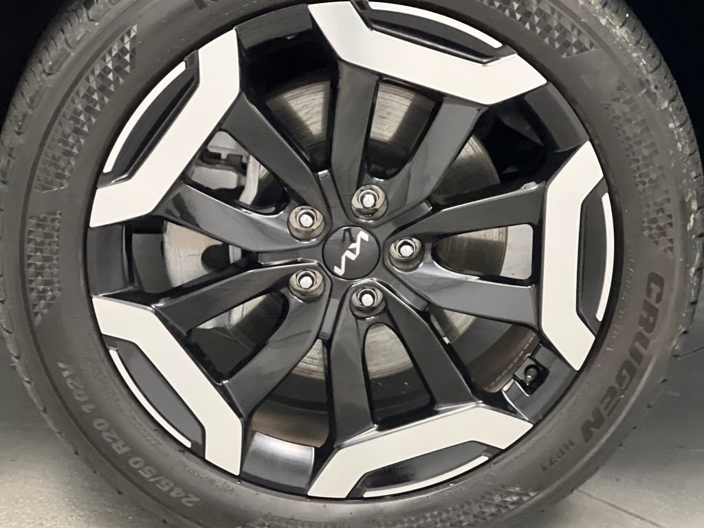 Used 2025 Kia Telluride S image 73