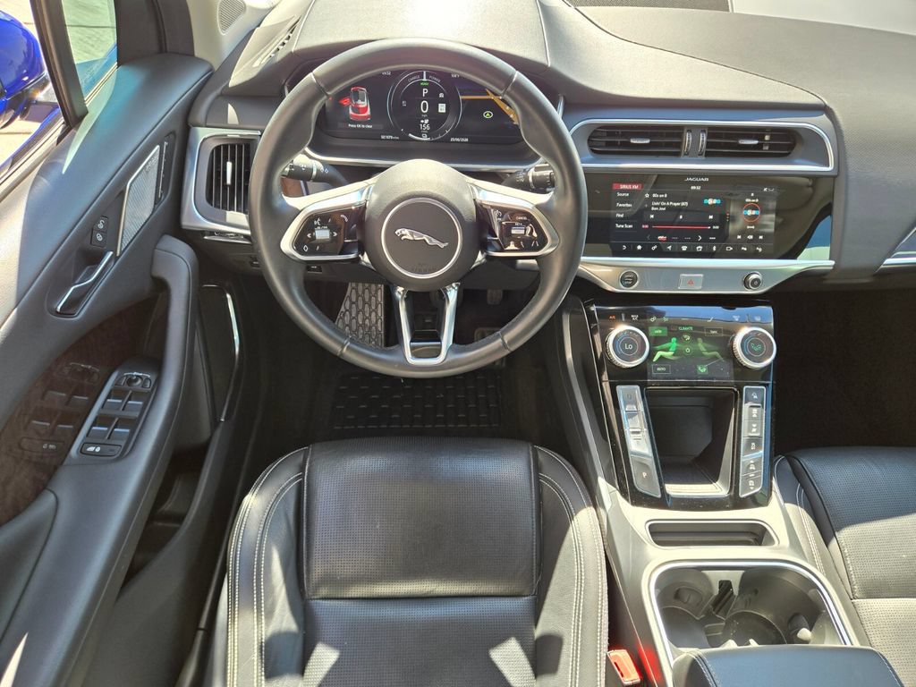 Used 2020 Jaguar I-PACE S AWD/4WD image 15