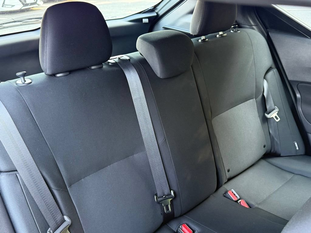 Certified 2023 Nissan Kicks S FWD image 25
