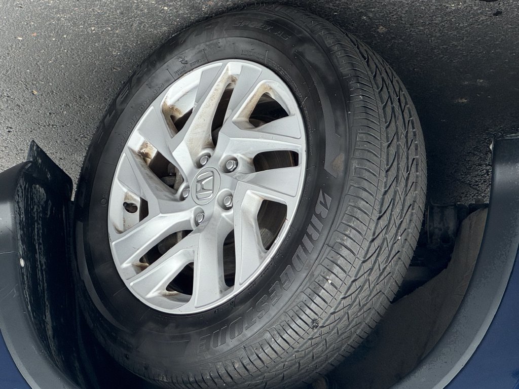 Used 2015 Honda CR-V EX image 9