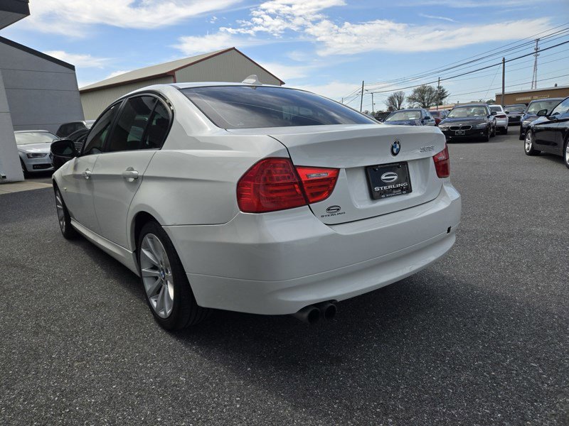 Used 2011 BMW 328i xDrive Sedan