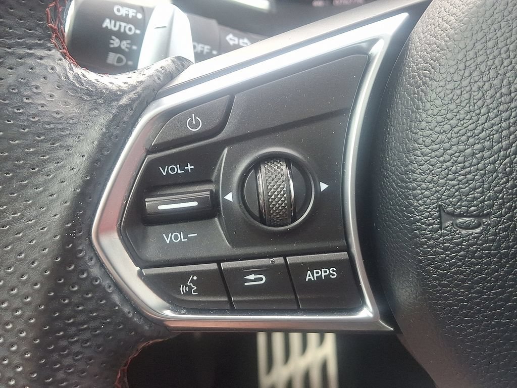 Certified 2022 Acura MDX A-Spec AWD/4WD image 24