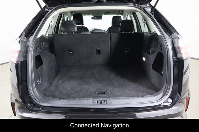 Used 2024 Ford Edge SEL image 18