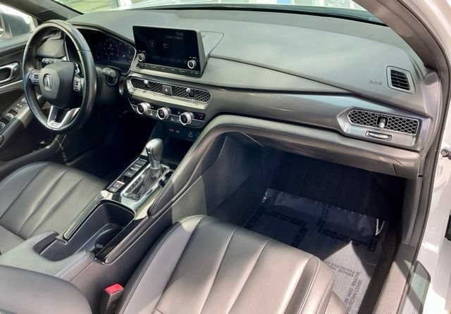 Certified 2023 Acura Integra A-Spec FWD image 15