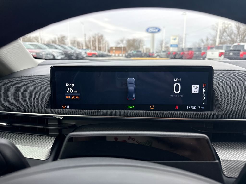 Used 2023 Ford Mustang Mach-E Select image 20