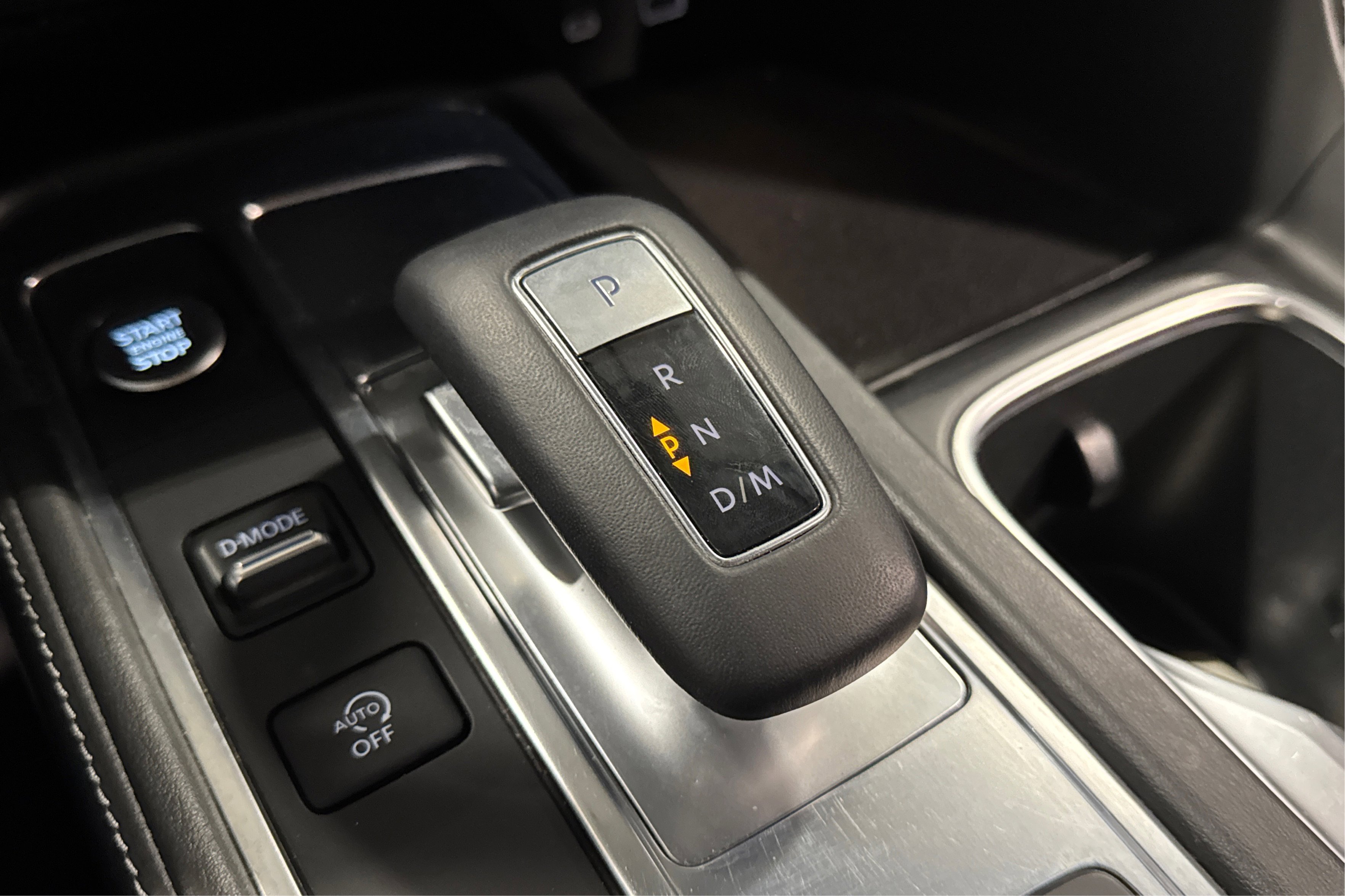 Used 2022 INFINITI QX60 Luxe image 34