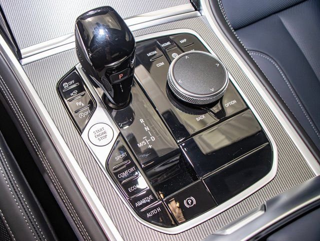 Used 2026 BMW 840i xDrive Coupe image 19