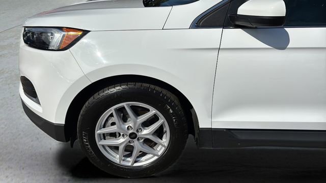 Used 2024 Ford Edge SEL AWD/4WD image 33
