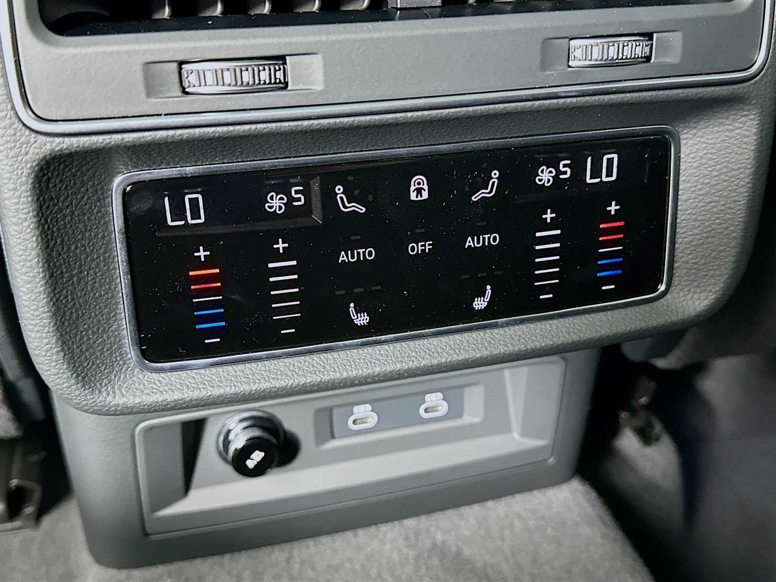 New 2026 Audi Q7 Premium Plus AWD/4WD image 38