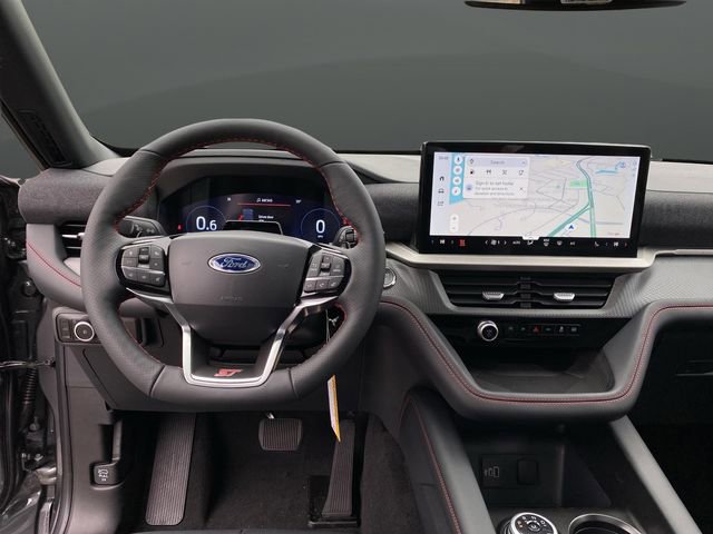 New 2026 Ford Explorer ST w/ Sun And Sound Package image 5
