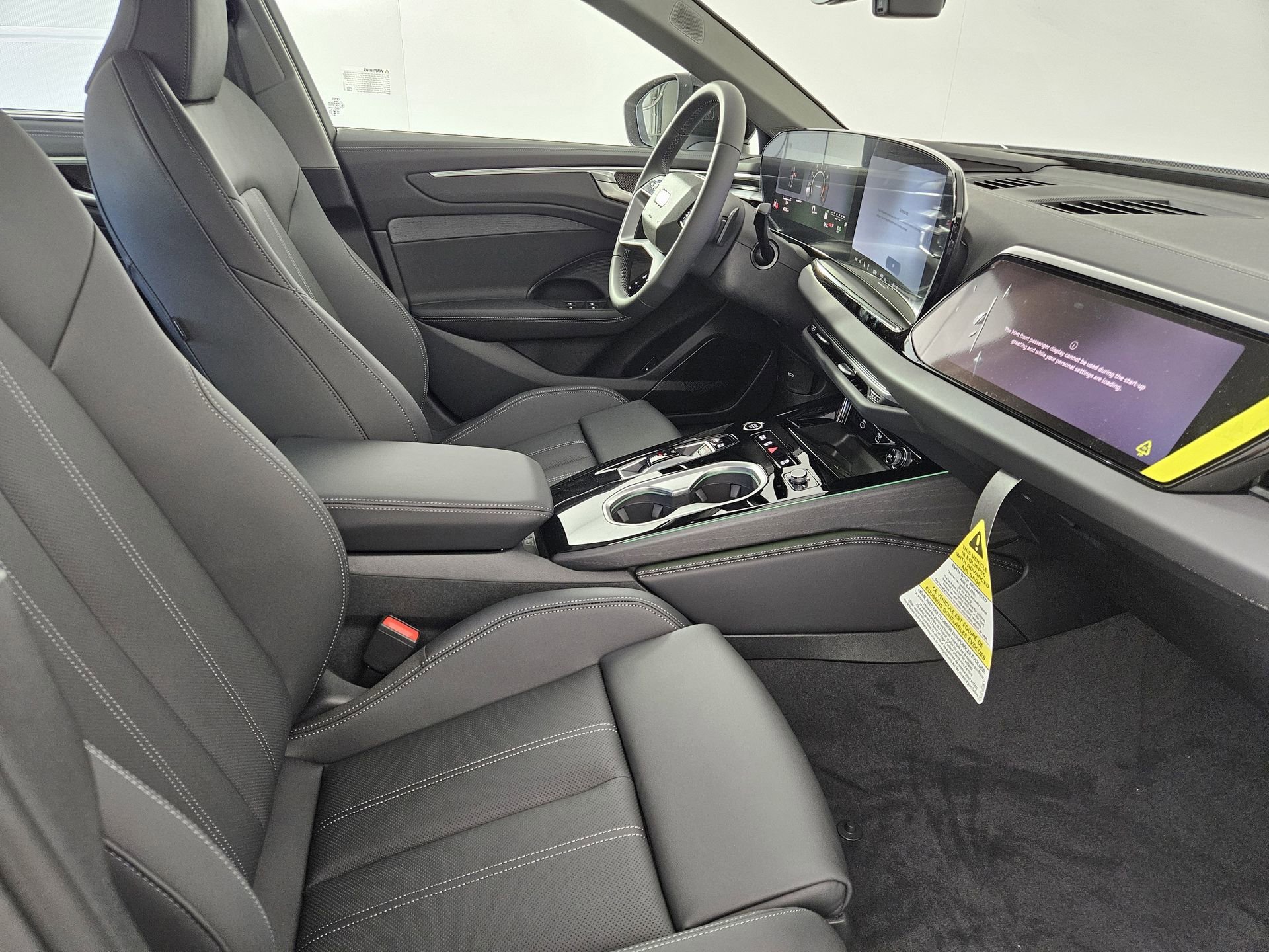New 2026 Audi A6 Prestige AWD/4WD image 29
