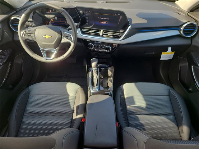 New 2026 Chevrolet Trax LT w/ Driver Confidence Package image 15