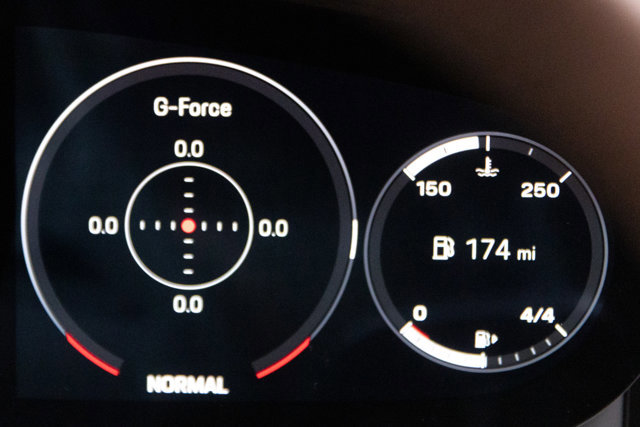 Used 2024 Porsche 911 Targa 4S image 87