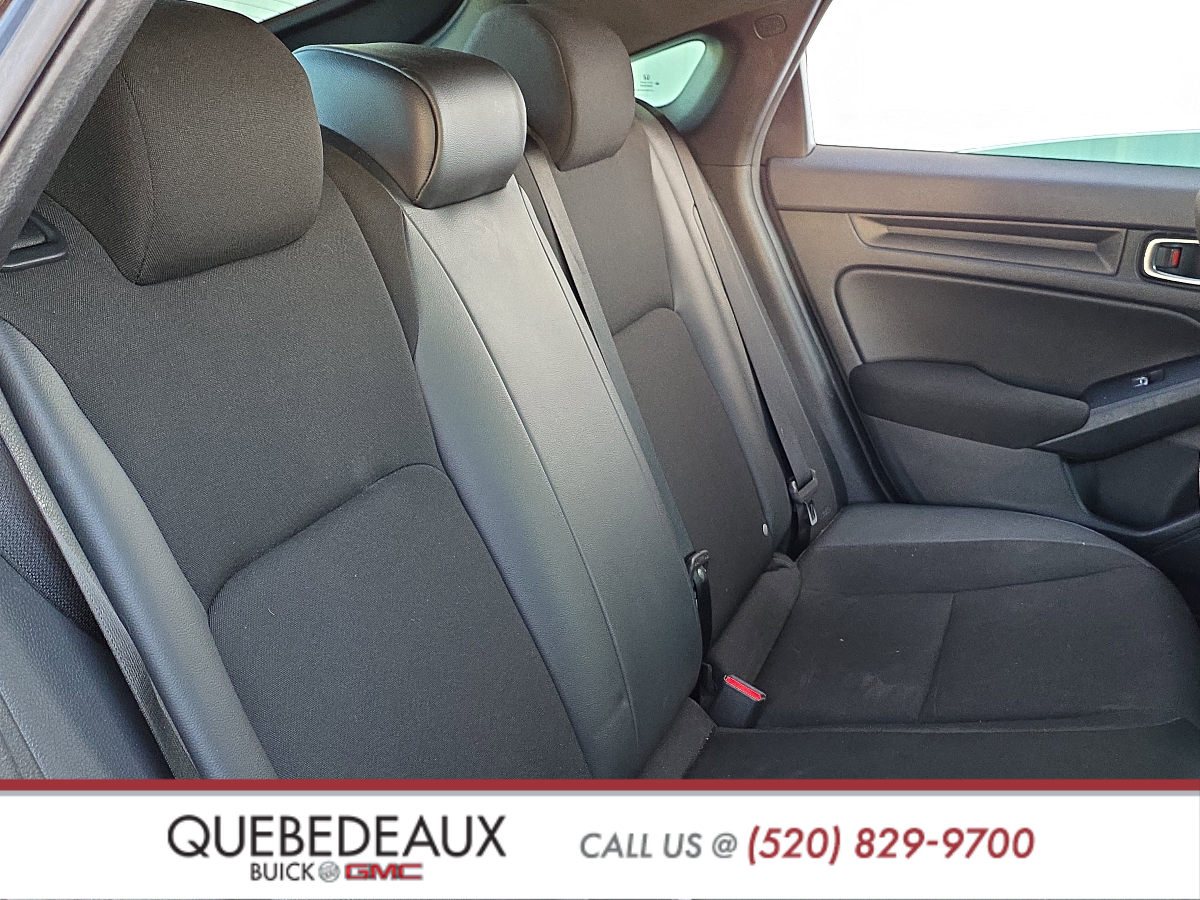 Used 2022 Honda Civic Sport image 24