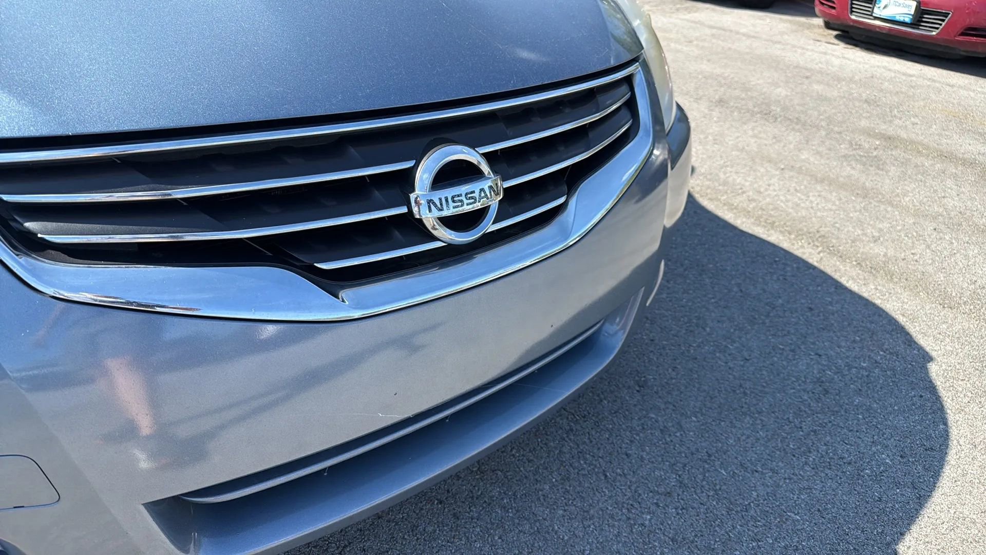 Used 2012 Nissan Altima 3.5 SR w/ Sport Pkg image 26