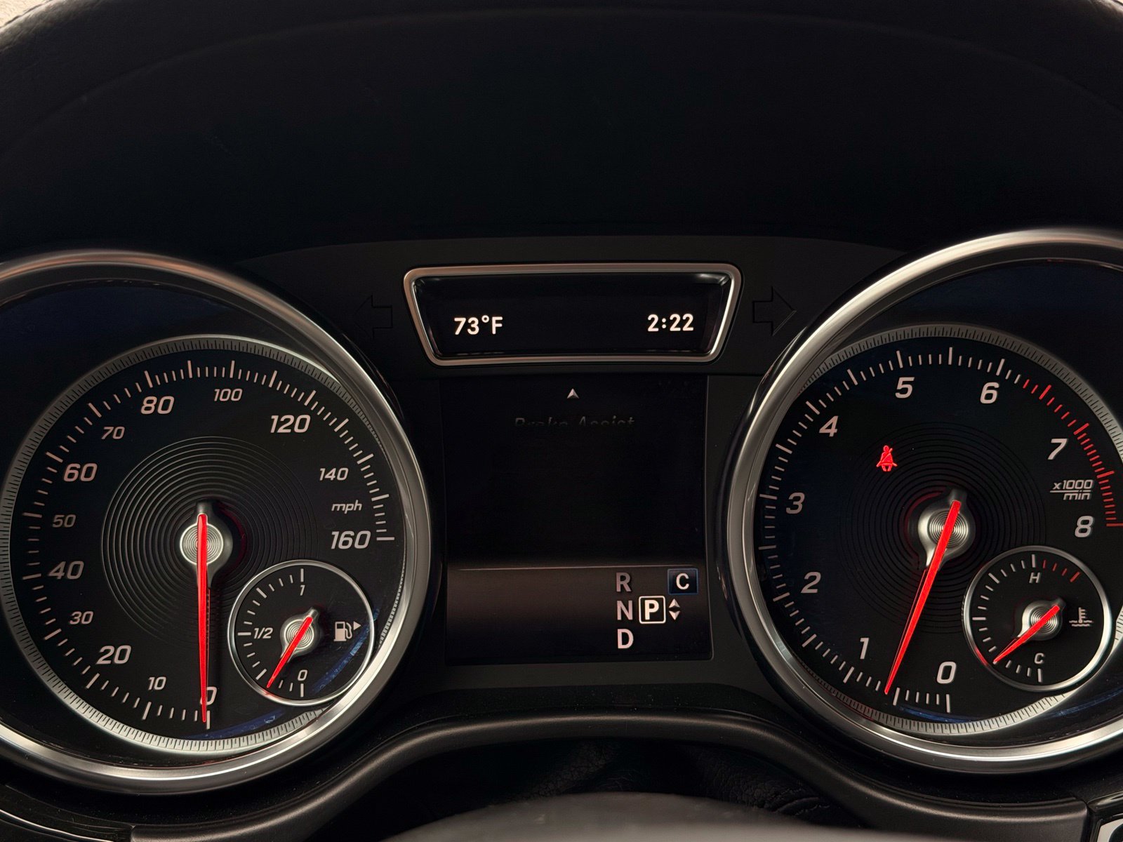 Used 2019 Mercedes-Benz GLS 450 4MATIC image 39