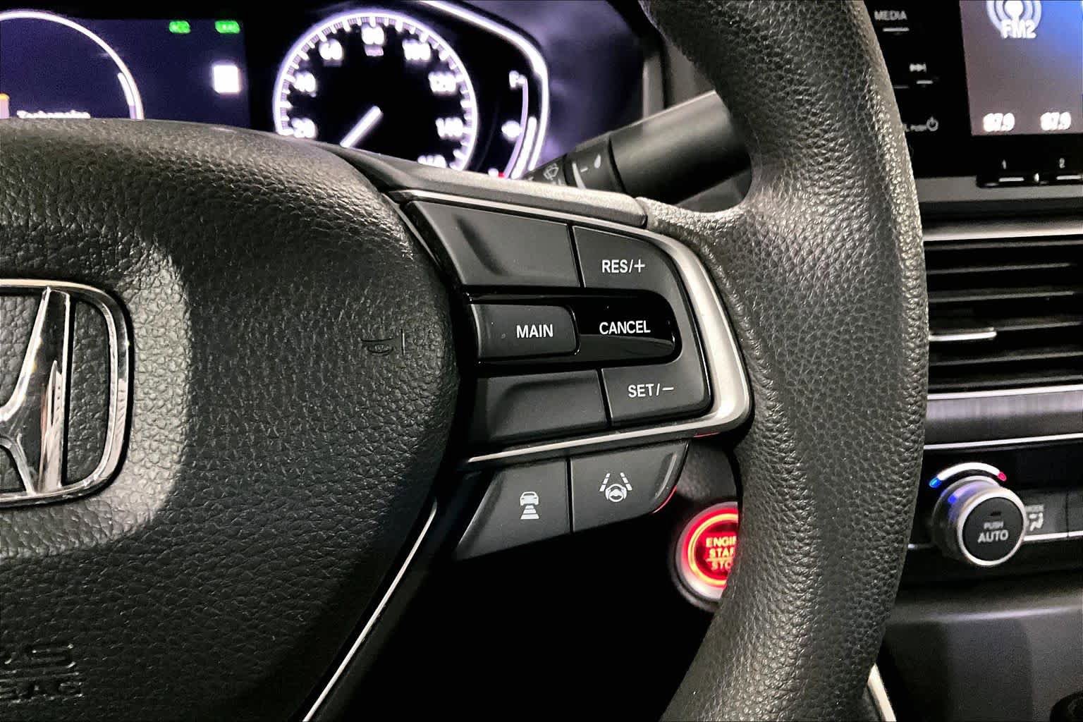 Used 2019 Honda Accord LX image 25