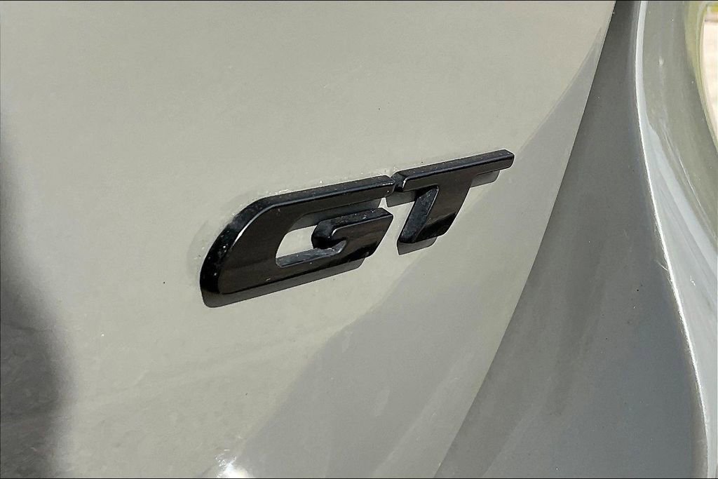 Used 2021 Dodge Durango GT image 21