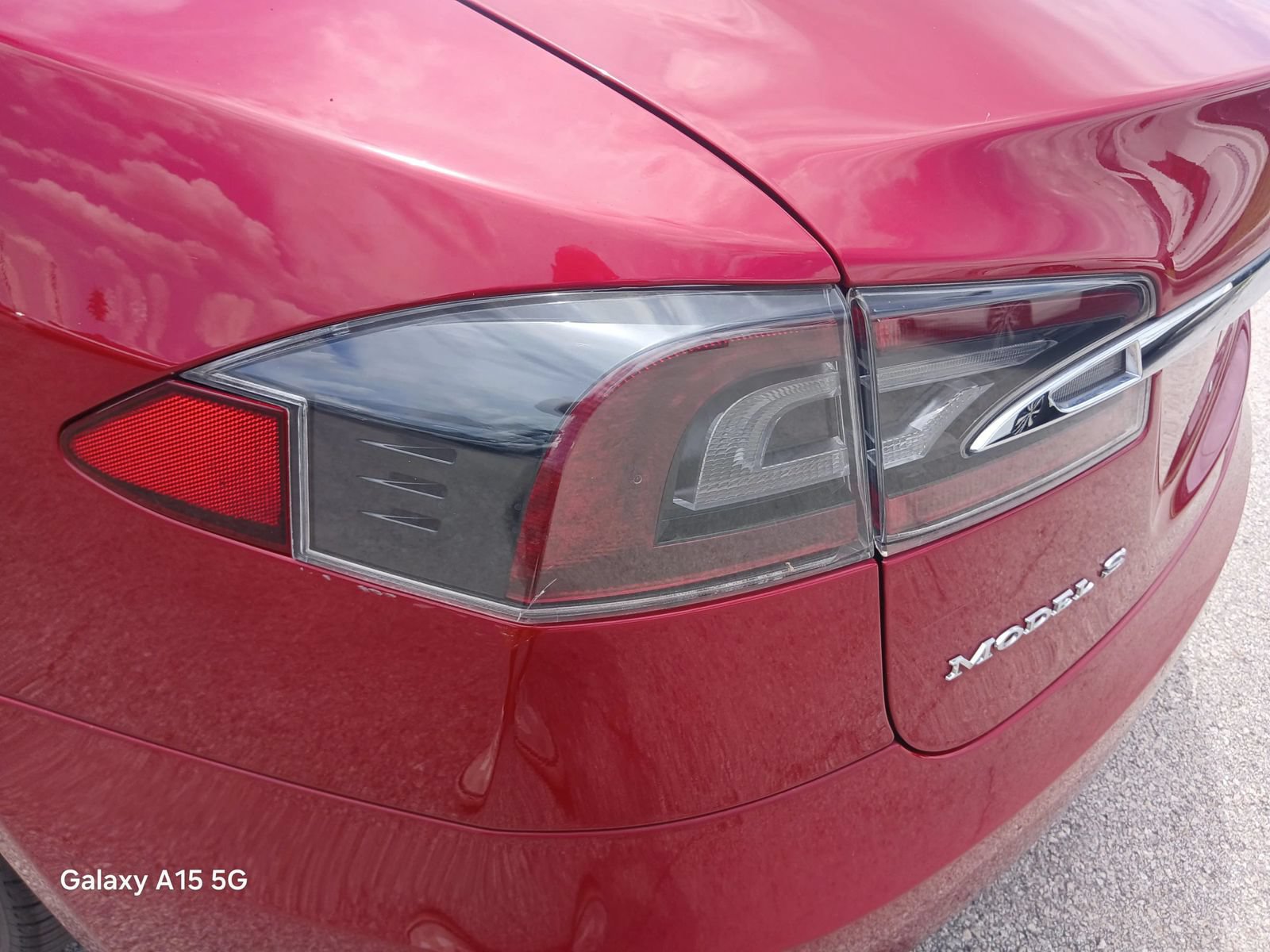 Used 2017 Tesla Model S 75 RWD image 12