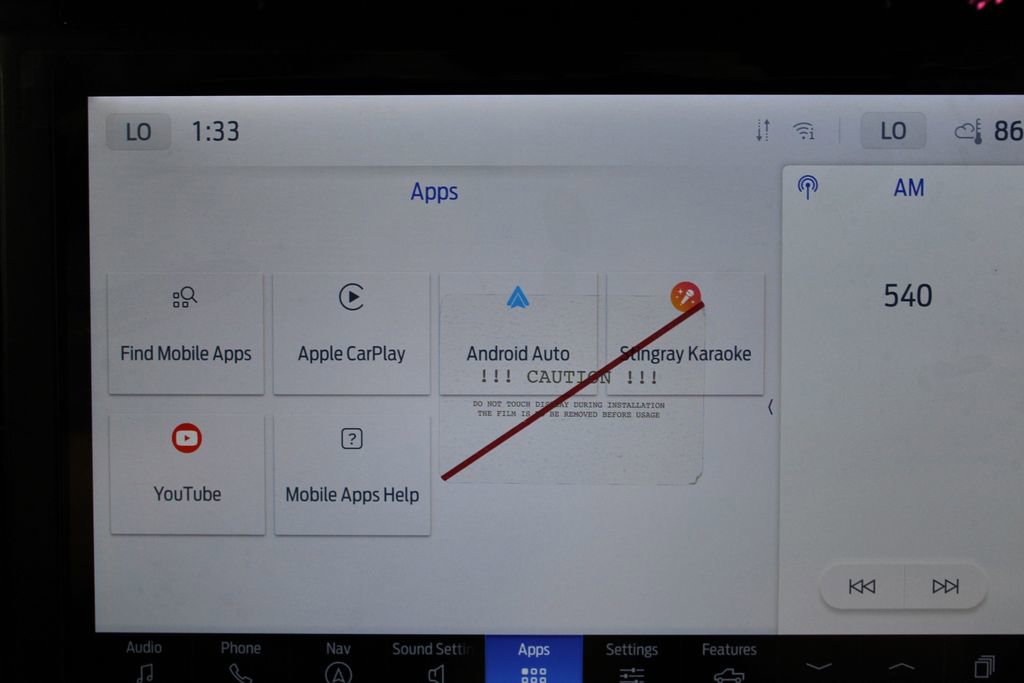 Used 2024 Ford F150 XLT w/ Equipment Group 302A MID image 36