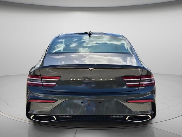 New 2027 Genesis G80 2.5T Sport Prestige AWD/4WD image 4