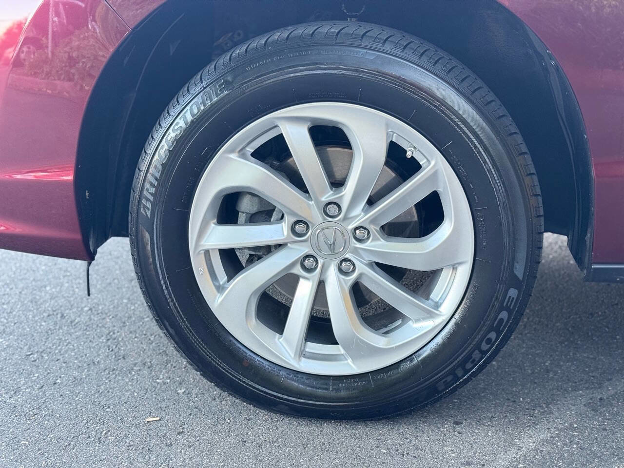 Used 2016 Acura RDX FWD image 10