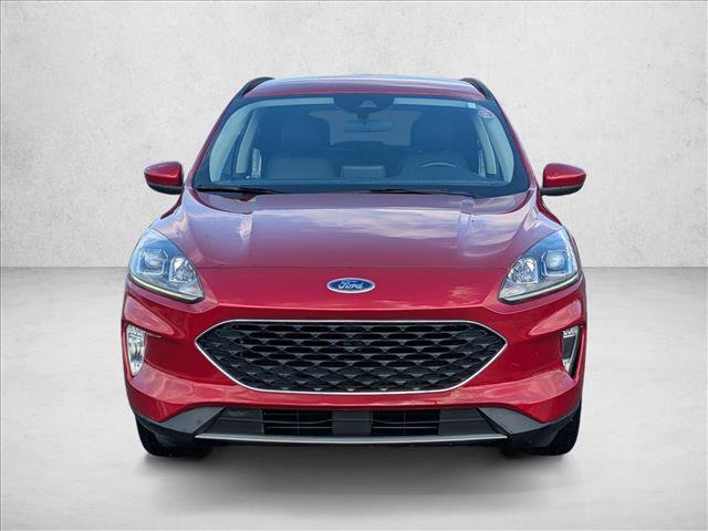 Used 2020 Ford Escape SEL image 2