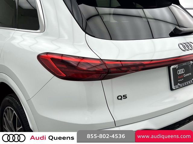 Used 2025 Audi Q5 Premium Plus w/ Premium Plus image 10