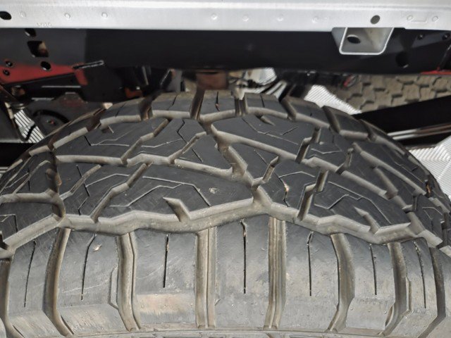 Used 2020 Ford F250 Lariat w/ Lariat Value Package AWD/4WD image 95