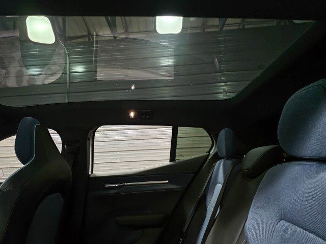 Used 2025 Volvo EX30 Plus image 17