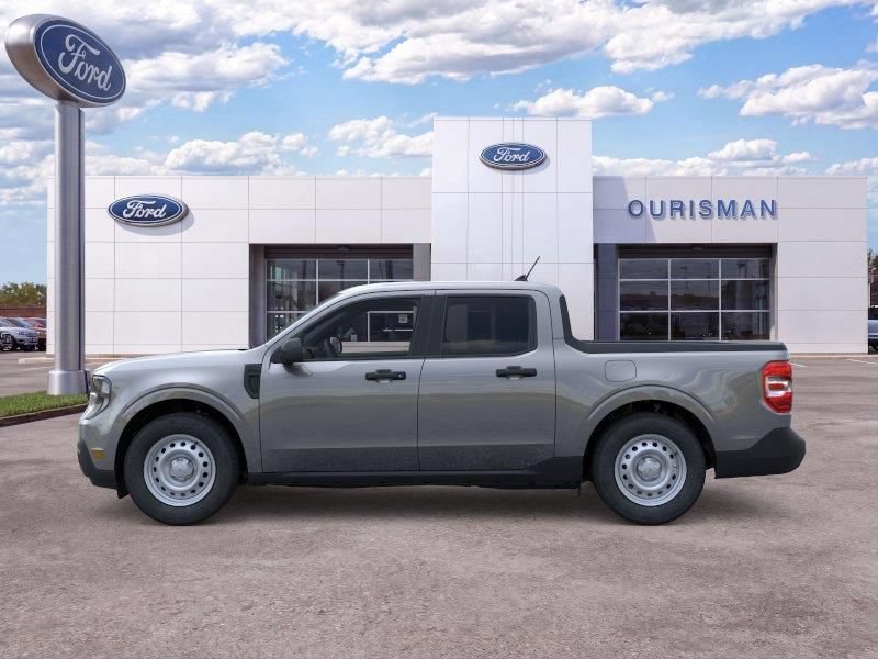New 2026 Ford Maverick XL w/ Equipment Group 101A AWD/4WD image 4