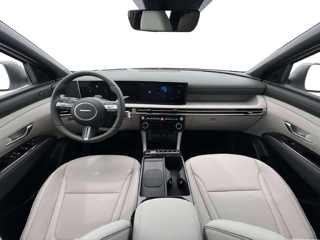 New 2026 Hyundai Tucson Limited FWD image 15