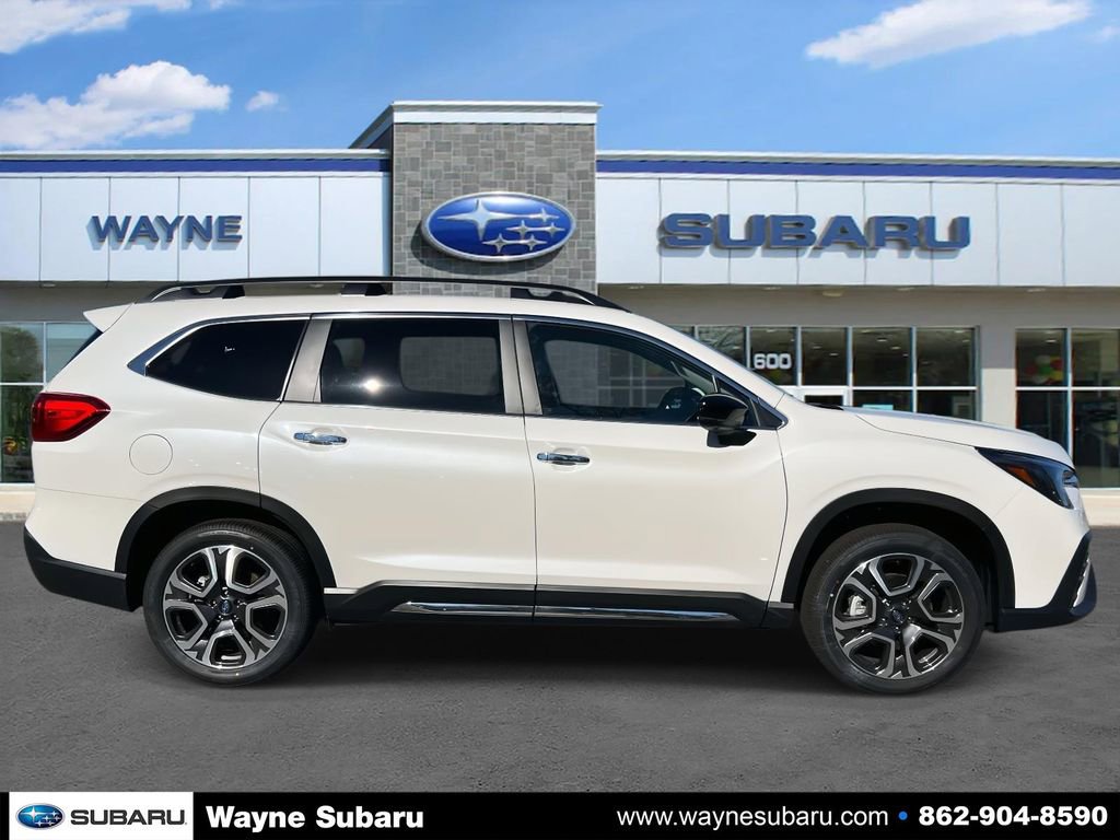 New 2025 Subaru Ascent Touring image 5