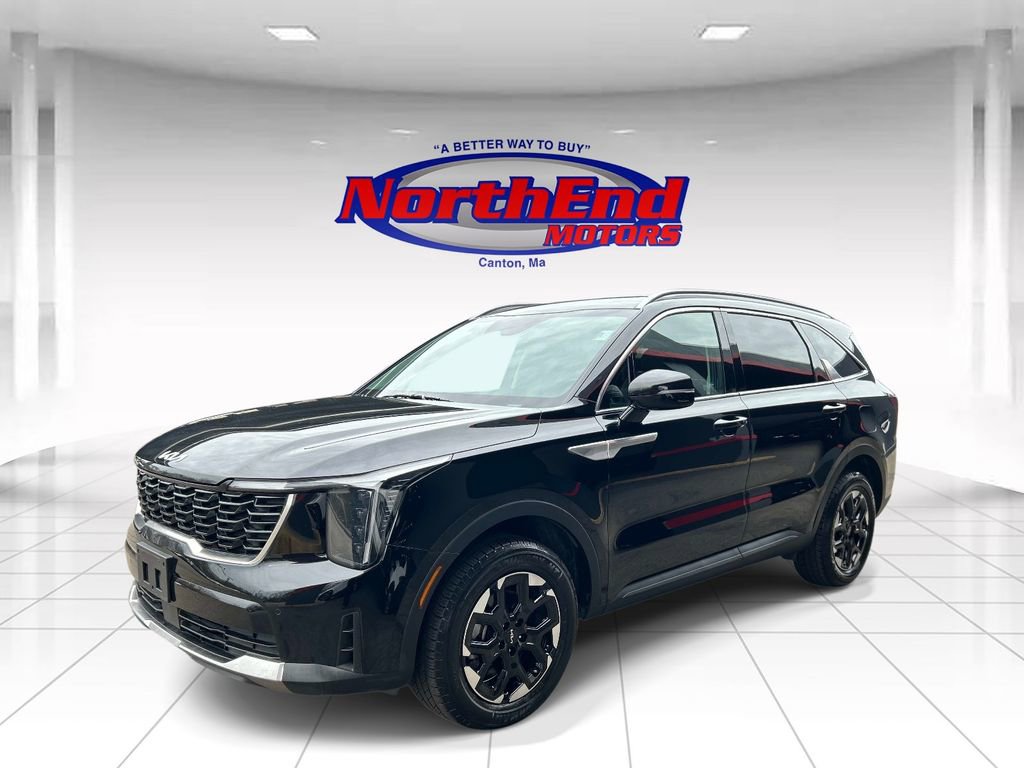Used 2024 Kia Sorento S image 7