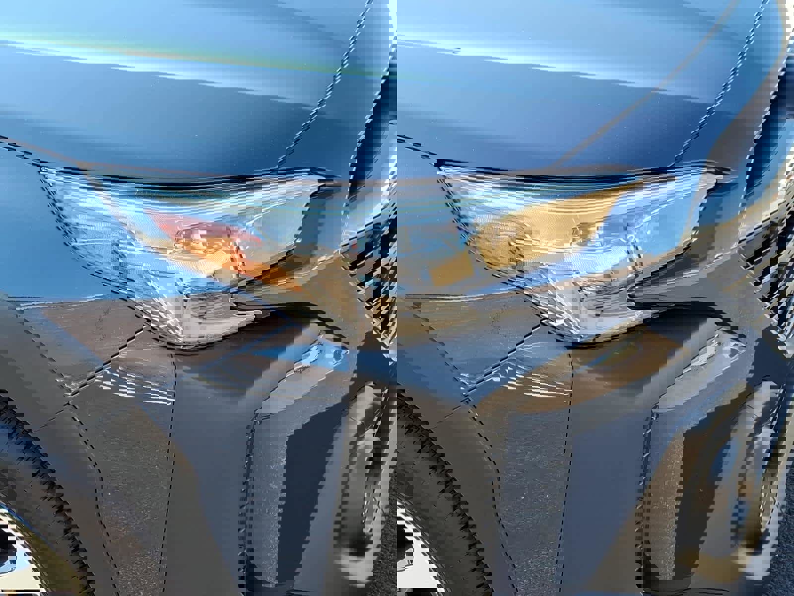 Certified 2025 Subaru Outback Premium w/ Popular Package #1A image 8