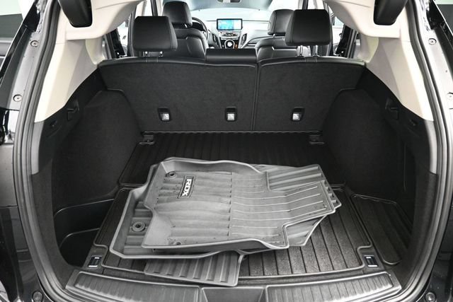 Used 2020 Acura RDX FWD w/ Technology Package image 17
