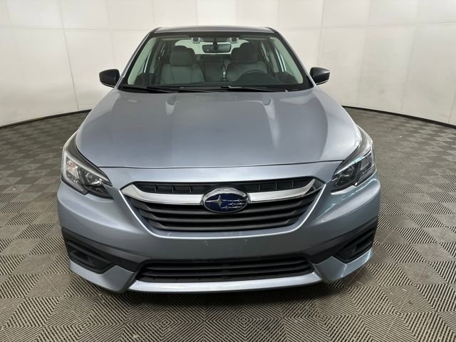 Used 2021 Subaru Legacy w/ Alloy Wheel Package image 8