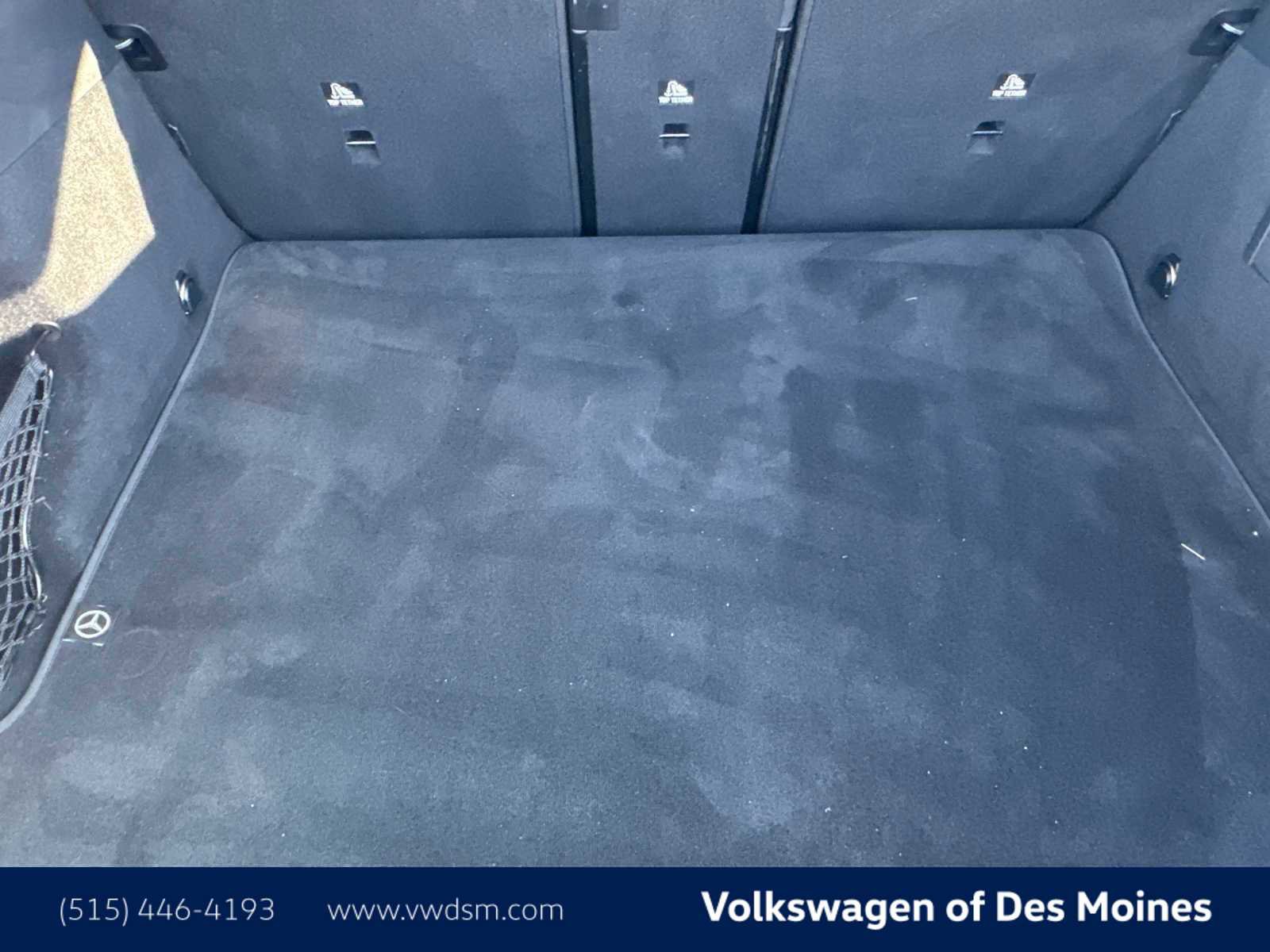 Used 2024 Mercedes-Benz GLC 300 4MATIC image 19