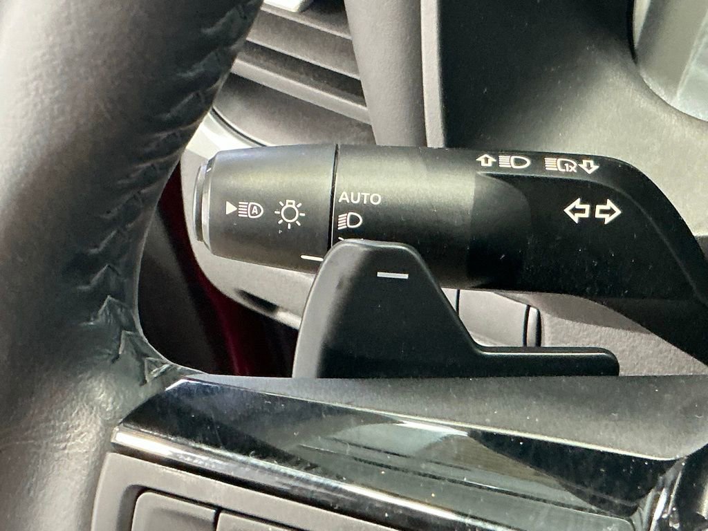 Used 2023 Nissan Rogue SV w/ SV Premium B Package image 35