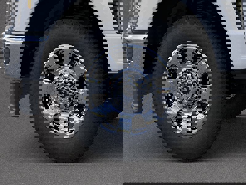 New 2026 Ford F350 King Ranch AWD/4WD image 19