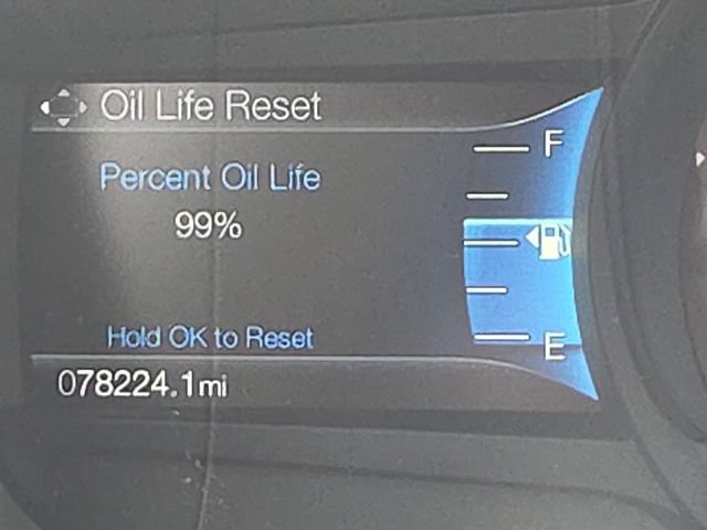 Used 2020 Ford Fusion SE FWD image 38