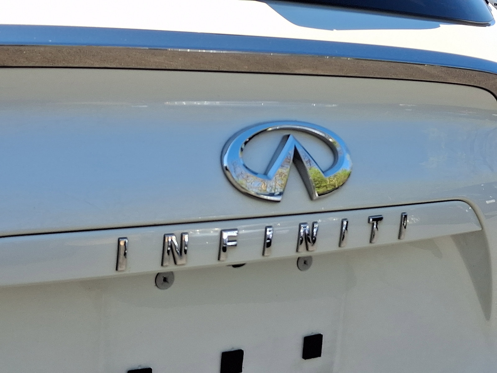 Used 2020 INFINITI QX50 Essential w/ Edition 30 Package image 31