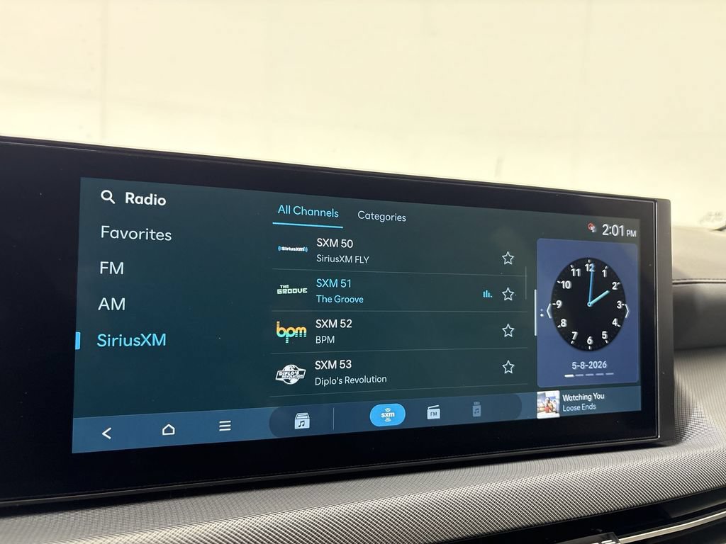 New 2026 Hyundai Sonata SE FWD image 12
