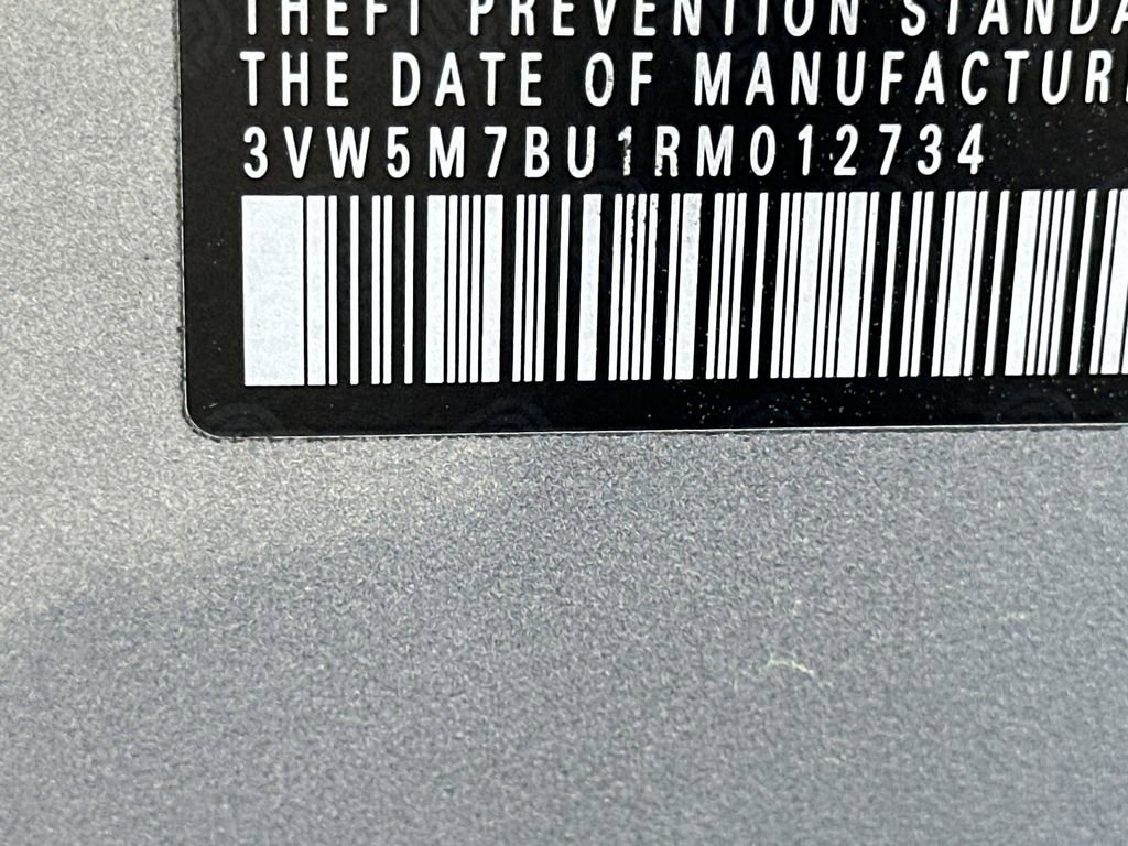 Used 2024 Volkswagen Jetta S image 32