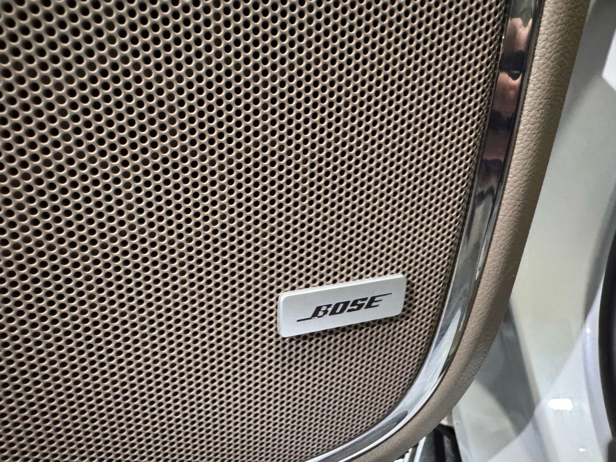 Used 2016 Chevrolet Tahoe LTZ image 32