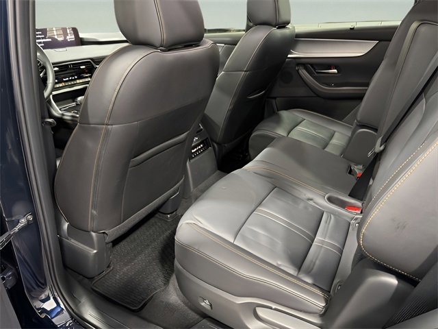 Used 2025 MAZDA CX-90 3.3 Turbo w/ Preferred Package image 29