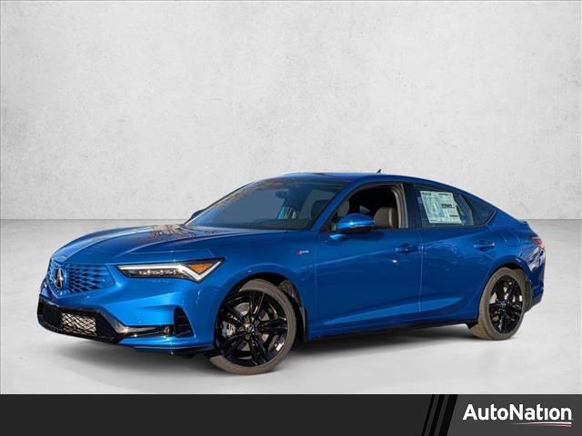 New 2026 Acura Integra A-Spec video 1