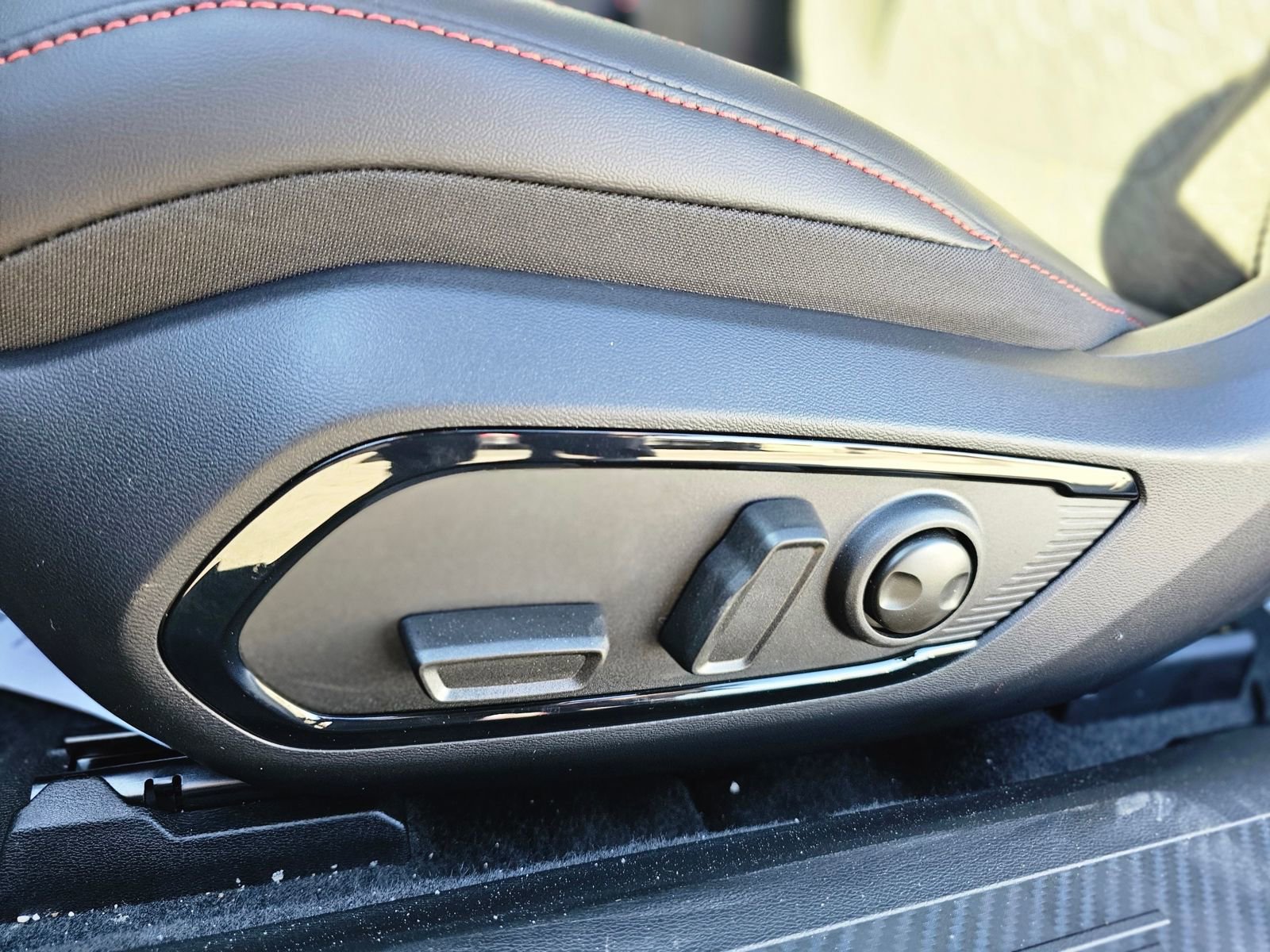 New 2026 Dodge Charger Scat Pack w/ Blacktop Package image 22